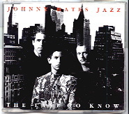 Johnny Hates Jazz - The Last To Know